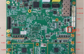 4G LTE Universal BBU