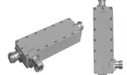 Dierctional Coupler 698 – 2700 MHz, 5,6,7,10,15dB