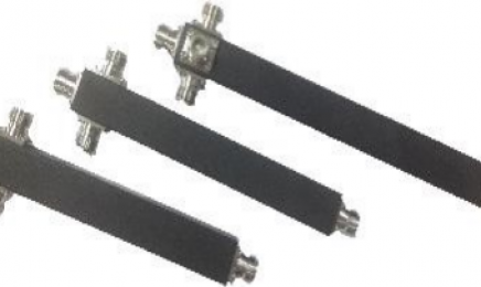698-2700MHz Power Splitter