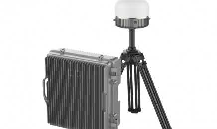 Anti Drone and Drone Detection System