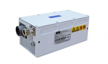 Ku-band BUC 10~16W