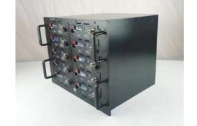 100W Vehicle-mounted Multi-Channel Radio Jammer